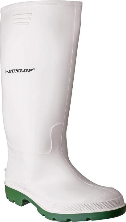 Actual product image Dunlop Pricemastor 380BV rubber boots (43)