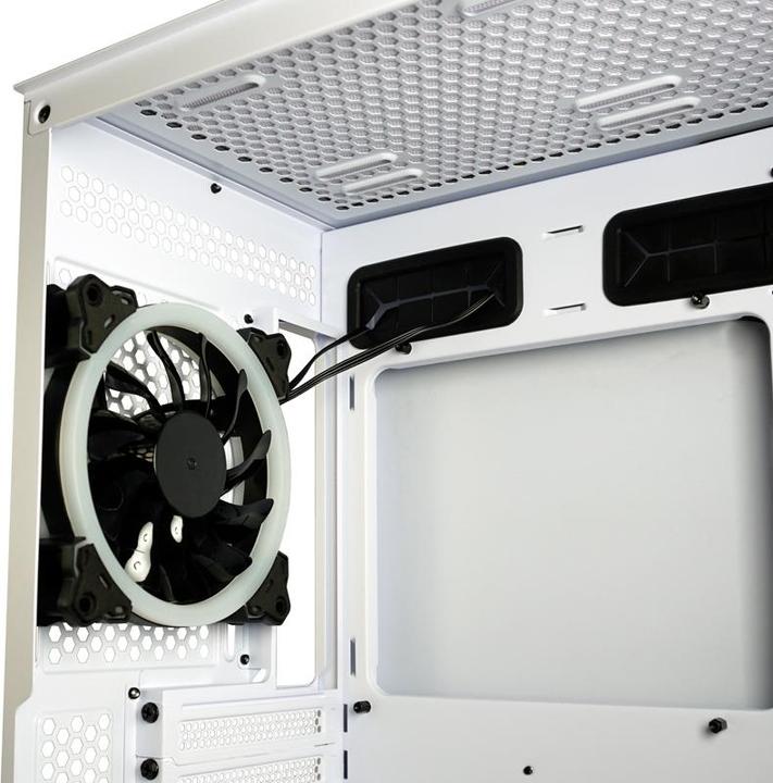Produktbild LC-Power Gaming 802W (mATX, Mini-ITX, ATX)