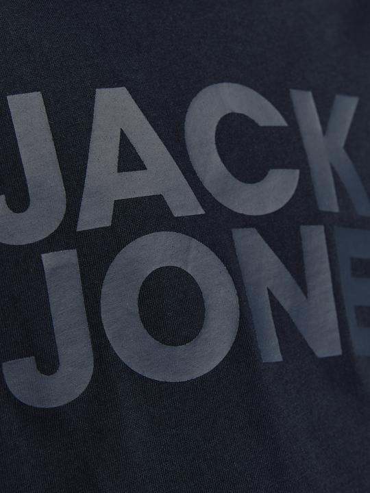 Immagine prodotto Jack & Jones Jjecorp Logo Tee Ss O-Neck Noos Jnr (164)