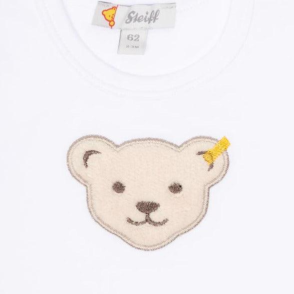 Produktbild Steiff T Shirt kurzarm (74)