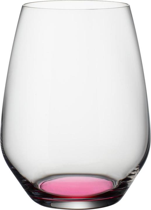 Produktbild Villeroy & Boch Colourful Life (0.42 l, 4 x)
