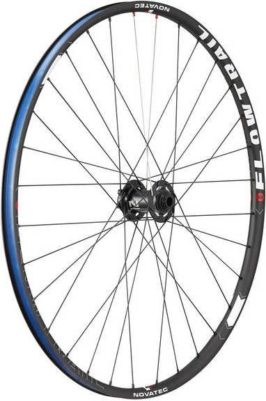 Produktbild Novatec Flowtrail (Laufradsatz, 29")