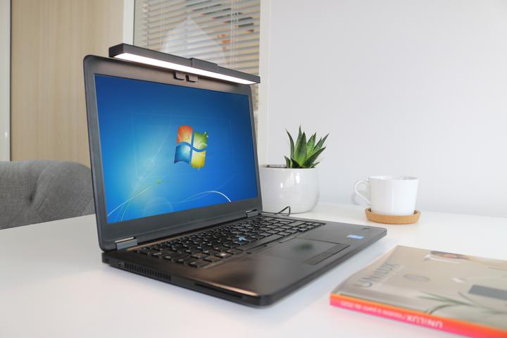 Produktbild Unilux Travelight (350 lm)