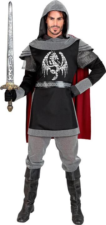 Produktbild Widmann Ritter Kostüm Herren (XL)