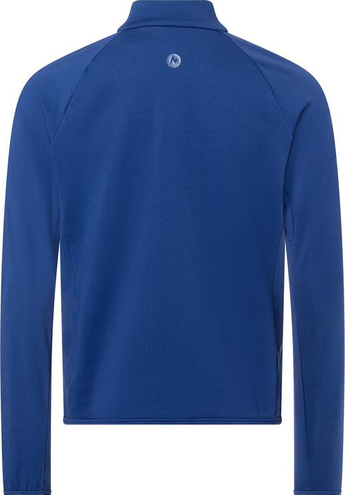 Actual product image Marmot Leconte Fleece 1/2 Zip (M)