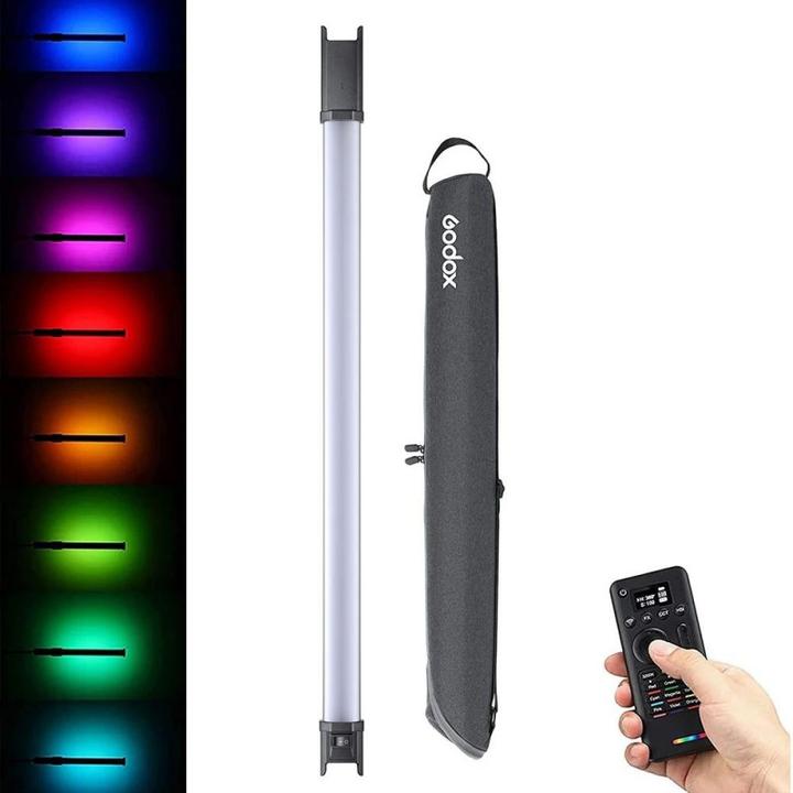 Produktbild Godox TL60 (Stableuchte)