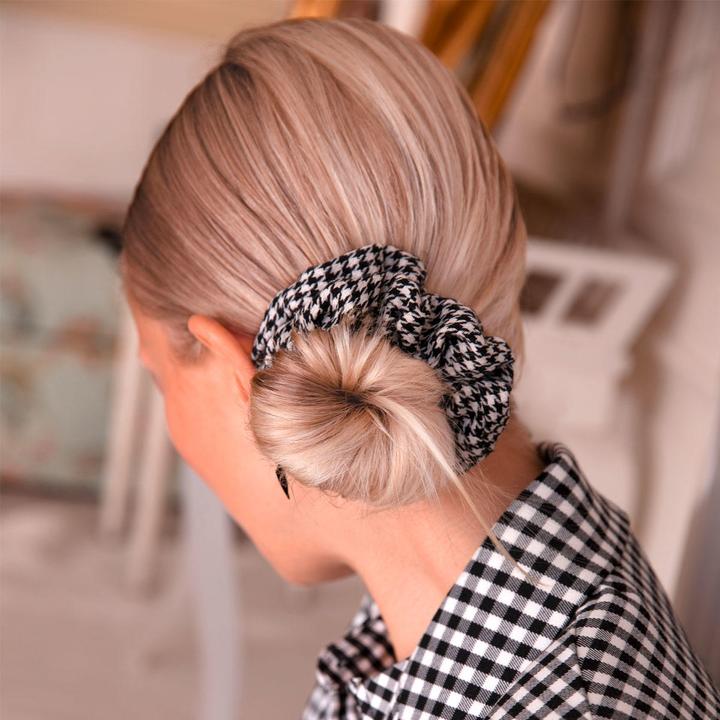 Image du produit Invisibobble SPRUNCHIE - Pack duo British Royal Ladies who Sprunch (Élastiques à cheveux)