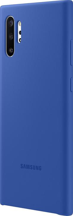 Produktbild Samsung Silicone Cover (Samsung Galaxy Note 10+ 5G, Samsung Galaxy Note 10+)
