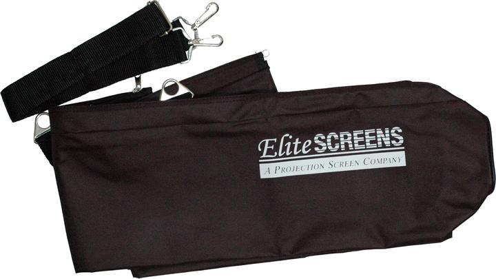 Actual product image Elite Screens Tripod bag ZT100V1 (Pouch)