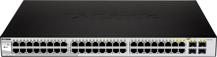 Dgs-1210-48 (48 Ports)