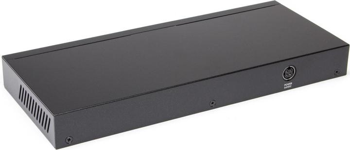 Immagine prodotto Zyxel Gs1900-8 (8 Porti)