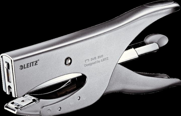 Actual product image Leitz Stapling plier 5549 (40 Sheets)