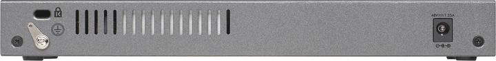 Image du produit Netgear Gs110tp-200eus (10 Ports)