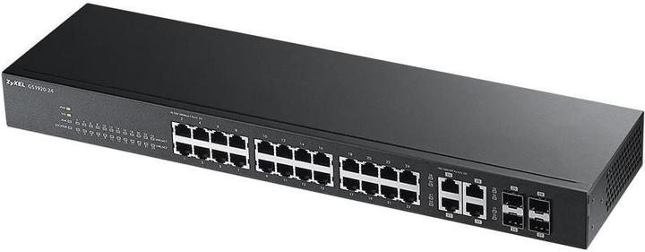 Image du produit Zyxel Gs1920-24 (24 ports)