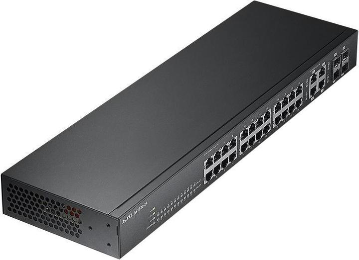 Image du produit Zyxel Gs1920-24 (24 ports)