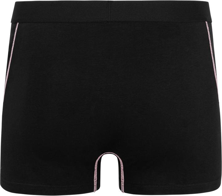 Produktbild Normani 6 weiche Boxershorts aus Baumwolle (3XL, 6er Pack)