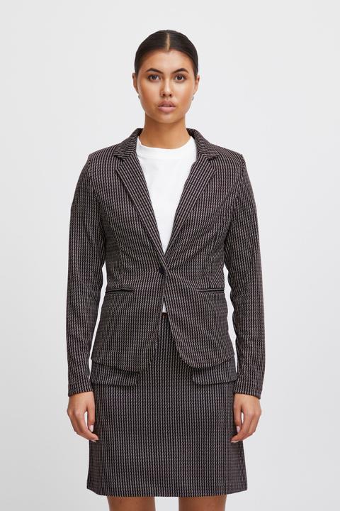 Produktbild Ichi IHKATE STRUCTURE BL2 - 20119851 (XXL)