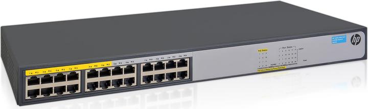 Produktbild HPE 1420-24g (24 Ports)