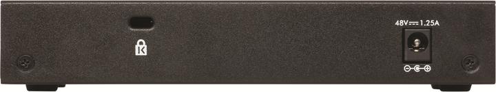 Image du produit Netgear Gs308p-100pes (8 Ports)