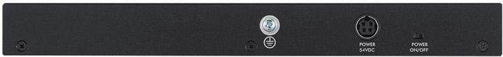 Produktbild Zyxel Gs1900-10hp (10 Ports)