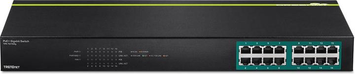 Immagine prodotto Trendnet Tpe-Tg160g (16 Porti)