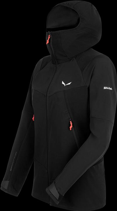 Actual product image Salewa Sella Durastretch Jacket Da (38)