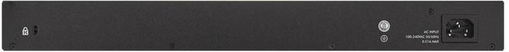 Actual product image Zyxel Xgs2210-52-Eu0101f (52 Ports)