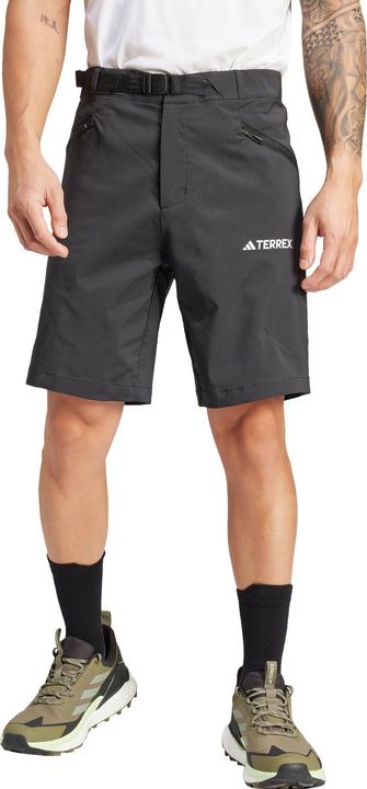 Actual product image adidas Terrex Xperior MD Short (M)