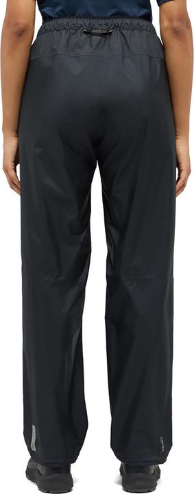 Actual product image Haglöfs Women's L.I.M Airak 2,5L Pant (L)