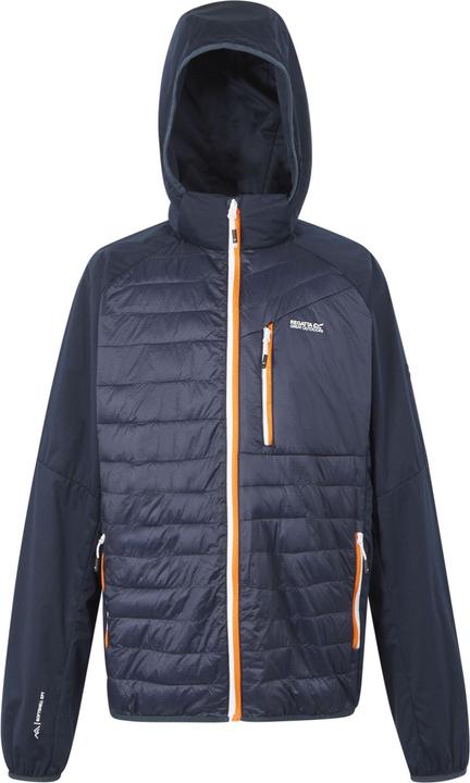 Bleu marine, Figue
