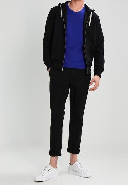 Actual product image Ralph Lauren Classic Sweater (XL)