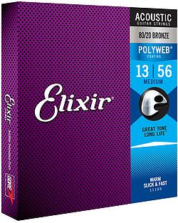 Immagine prodotto Gore Wear Elixir 11100 Bronzo M Poli 013/056 (Chitarra)
