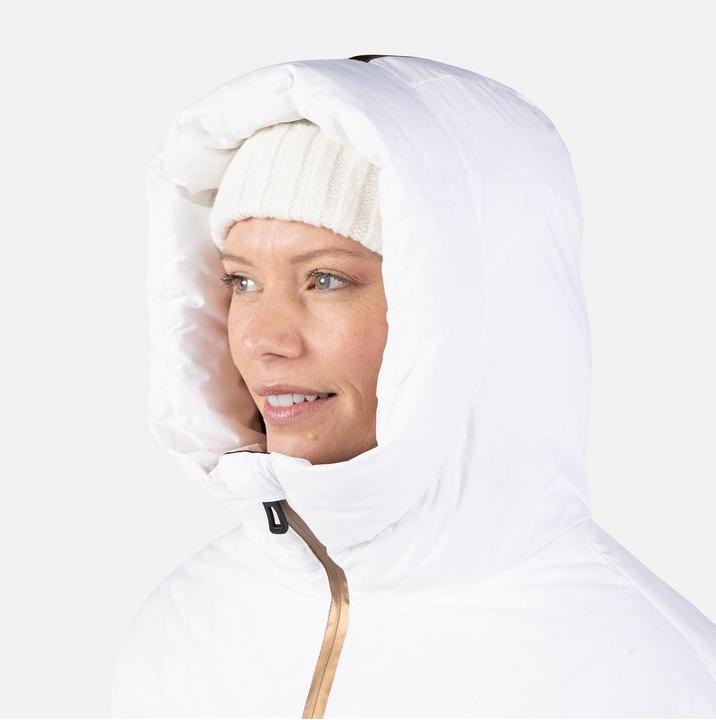 Produktbild Rossignol Ventina Bomber Daunenjacke Jkt (L)