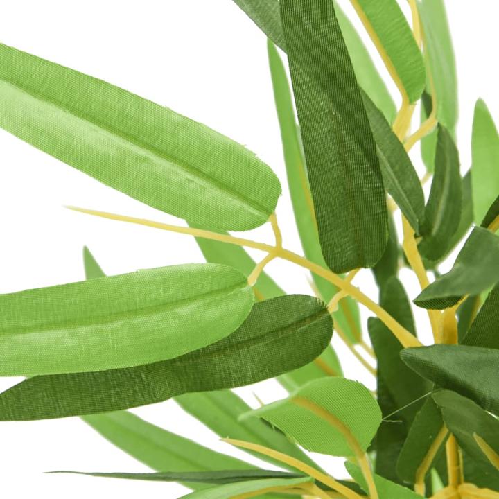 Actual product image VidaXL Bamboo tree (150 cm)