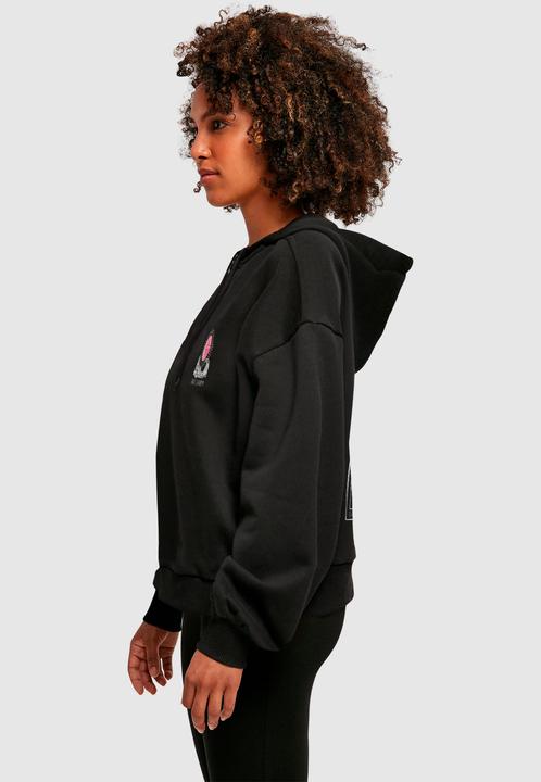 Produktbild Merchcode Ladies Sunset Charm Oversized Hoody - 170047 (XXL)