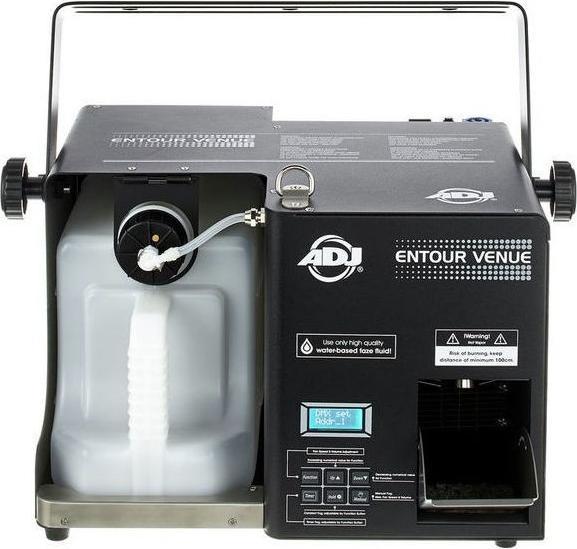 Actual product image ADJ ENT610