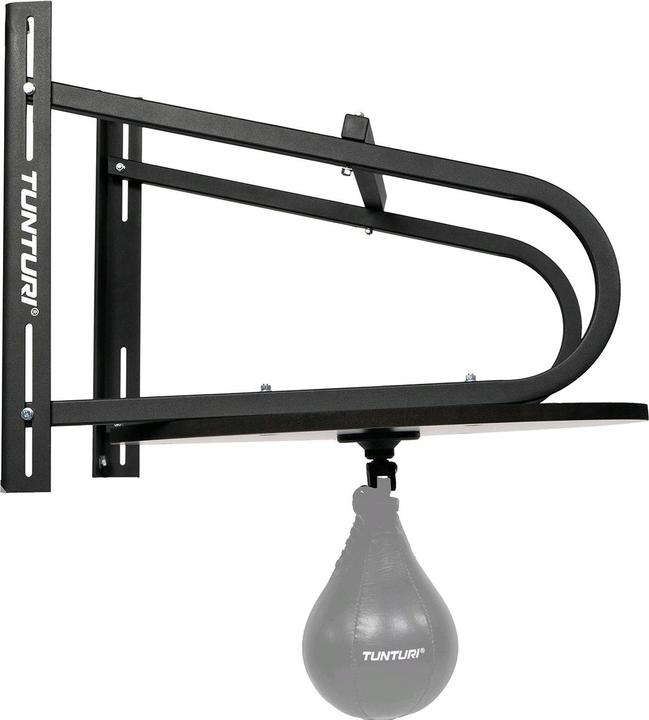 Produktbild Tunturi Speedball Board Wandhalterung für Boxbirne