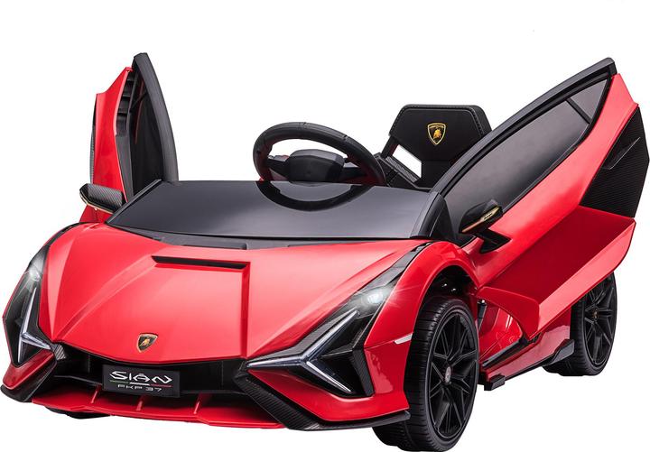 Produktbild Homcom Kinder Elektroauto mit Fernbedienung (6 V)