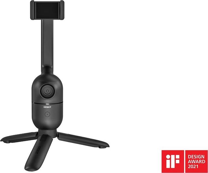 Actual product image Obsbot Me (Smartphone, 0.20 kg)