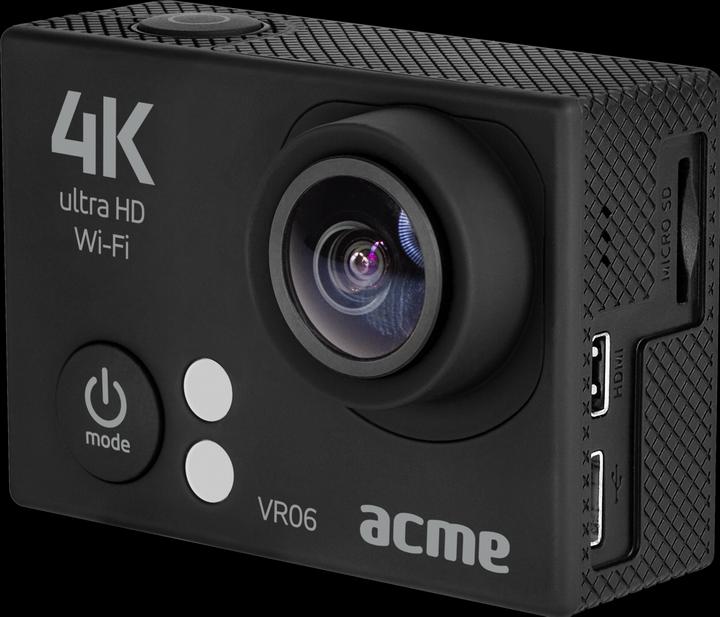 Immagine prodotto Acme Made VR06 Ultra HD (25p, 4K)