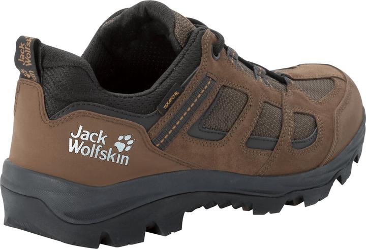 Actual product image Jack Wolfskin Vojo 3 Texapore Low M (39.5)