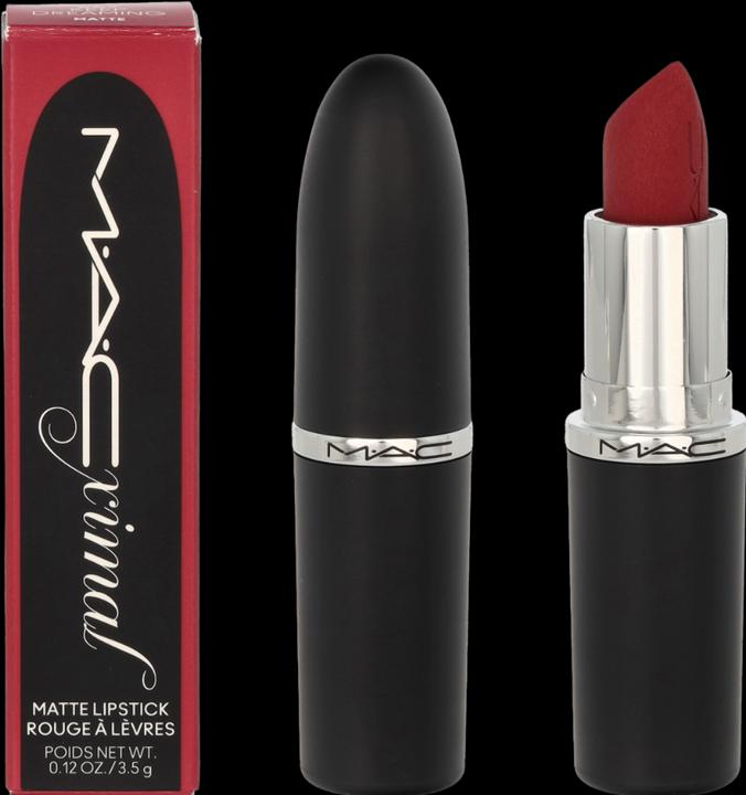 Produktbild MAC Cosmetics Macximal Silky Matte Lipstick Keep Dreaming (667 Keep Dreaming)