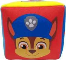 Produktbild MCU Würfelkissen Paw Patrol 25 x 25 Cm