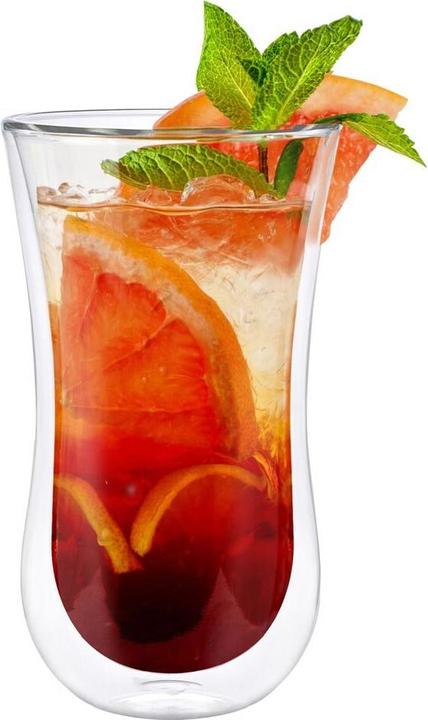 Image du produit Stölzle Coffee 'n More Teeglas XL 330ml h: 142mm (330 ml, 2 x)