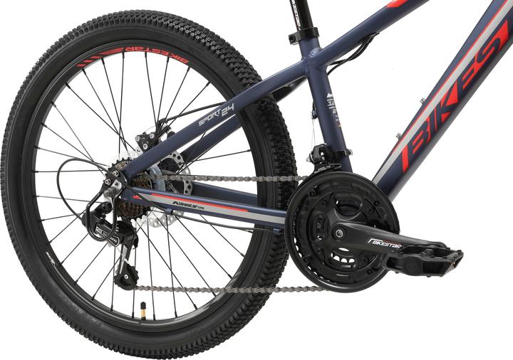 Image du produit Bikestar Hardtail (32 cm)
