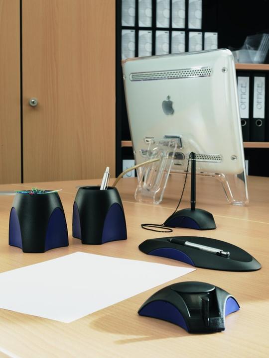 Actual product image Han Delta