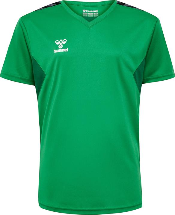 Image du produit hummel Hmlauthentic Pl Jersey S/S Kids (164)