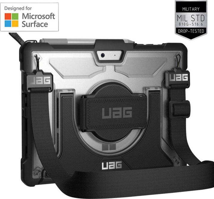 Produktbild UAG Plasma (Surface Go, Surface Go 2)