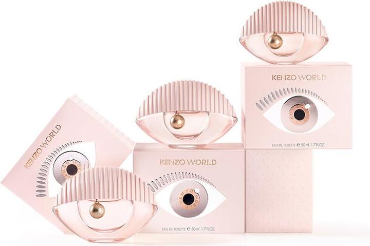 Actual product image Kenzo World (Eau de toilette, 30 ml)