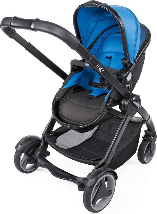 Produktbild Chicco Fully Geschwisterwagen